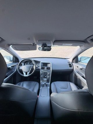 Volvo XC60 2015
