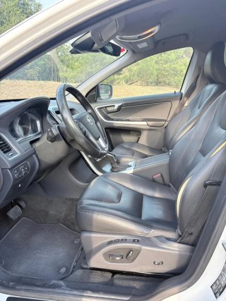 Volvo XC60 2015