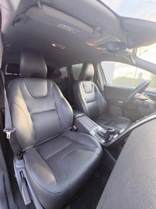Volvo XC60 2015
