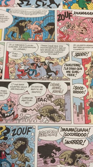 Mortadelo y Filemón Edición Coleccionista n⁰1