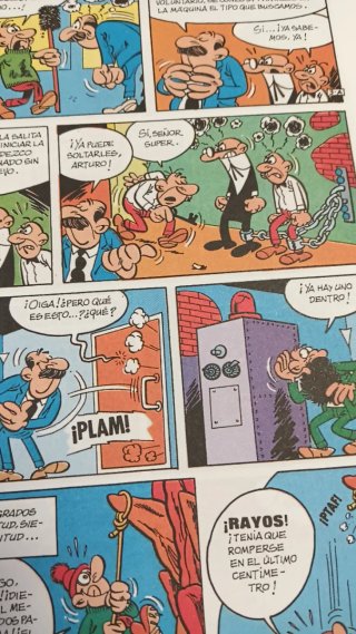 Mortadelo y Filemón Edición Coleccionista n⁰1