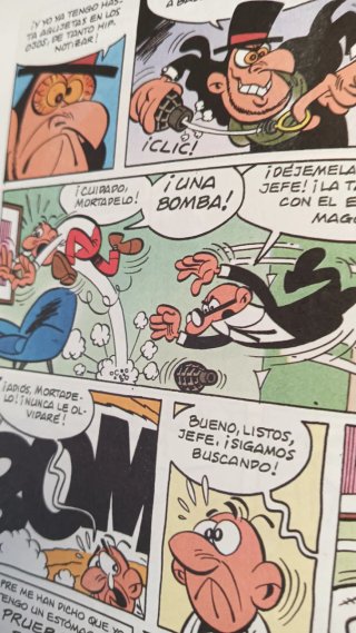Mortadelo y Filemón Edición Coleccionista n⁰1