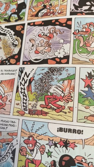 Mortadelo y Filemón Edición Coleccionista n⁰1