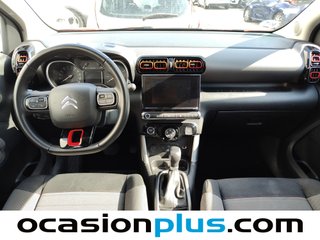 Citroen C3 Aircross PureTech 110 S&S Shine EAT6 81 kW (110 CV)