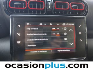 Citroen C3 Aircross PureTech 110 S&S Shine EAT6 81 kW (110 CV)