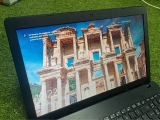 Ordenador Portátil ASUS X552L