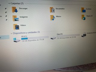 Ordenador Portátil ASUS X552L