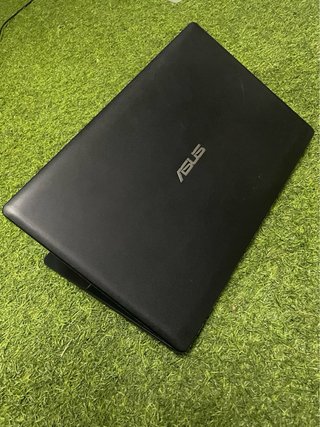 Ordenador Portátil ASUS X552L
