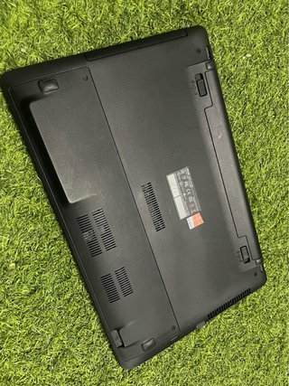 Ordenador Portátil ASUS X552L