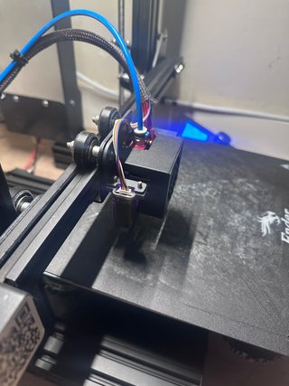 Impresora 3D Creality Ender 3 Pro Mejorada