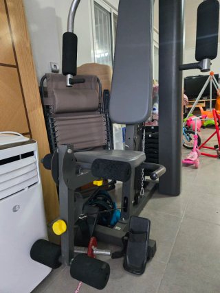 Máquina Multifuncional Nevada