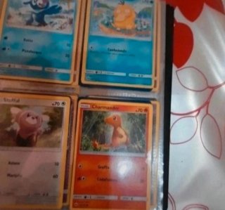 Collezione Pokémon Sole e Luna – Lotto da 80 Carte