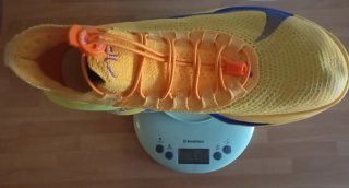 Nike Alphafly 3 Laser Orange -T. 45.5- Como nuevas
