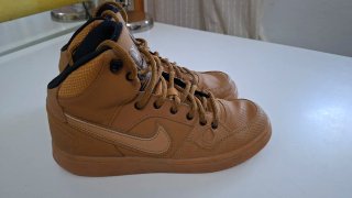 Zapatillas Nike Force Talla 38