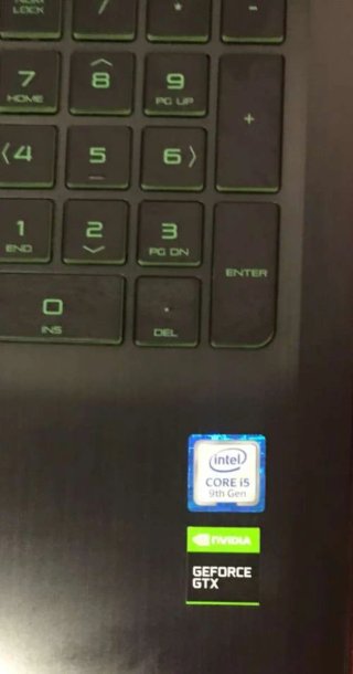Ordenador Gaming HP