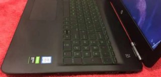 Ordenador Gaming HP