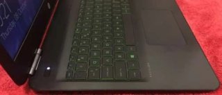 Ordenador Gaming HP
