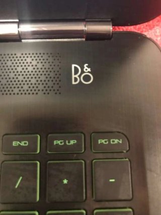 Ordenador Gaming HP