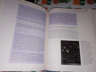 ASTRONOMIA GENERAL TEORIA Y PRACTICA