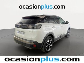 Peugeot 3008 PureTech 130 S&S GT EAT8 96 kW (130 CV)