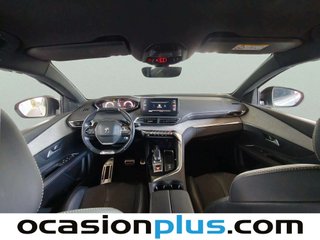 Peugeot 3008 PureTech 130 S&S GT EAT8 96 kW (130 CV)
