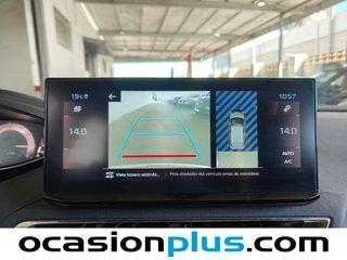 Peugeot 3008 PureTech 130 S&S GT EAT8 96 kW (130 CV)