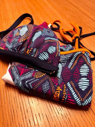 Bikini Tex Talla 44