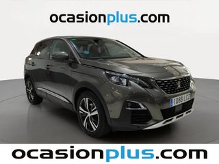 Peugeot 3008 BlueHDi 130 S&S Allure 96 kW (130 CV)