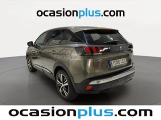 Peugeot 3008 BlueHDi 130 S&S Allure 96 kW (130 CV)