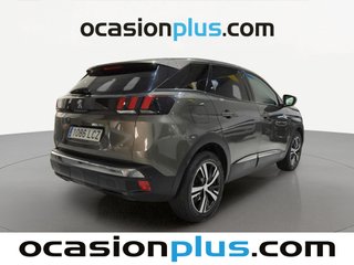 Peugeot 3008 BlueHDi 130 S&S Allure 96 kW (130 CV)
