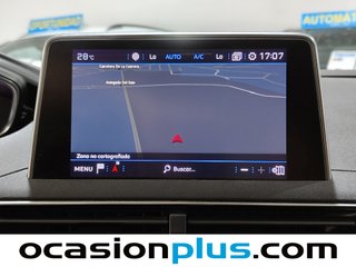 Peugeot 3008 BlueHDi 130 S&S Allure 96 kW (130 CV)