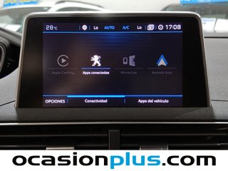 Peugeot 3008 BlueHDi 130 S&S Allure 96 kW (130 CV)