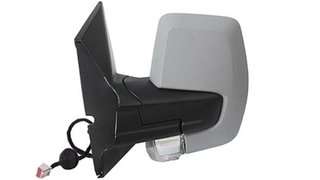 Retrovisor Ford Dcho. 27097026