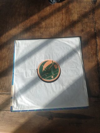 Vinilo Big Mountain Reggae Inna Summertime