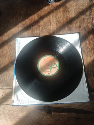 Vinilo Big Mountain Reggae Inna Summertime