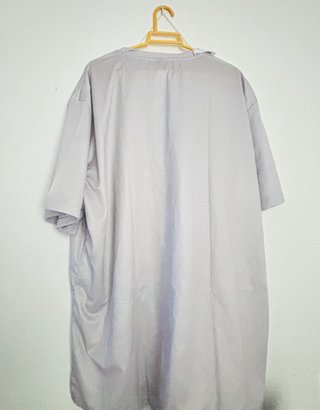 Camisetón Sailor Moon 6XL