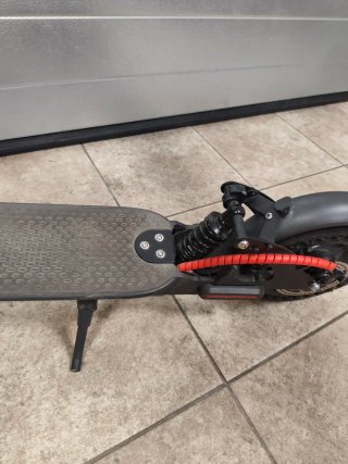 Patinete Eléctrico Xiaomi