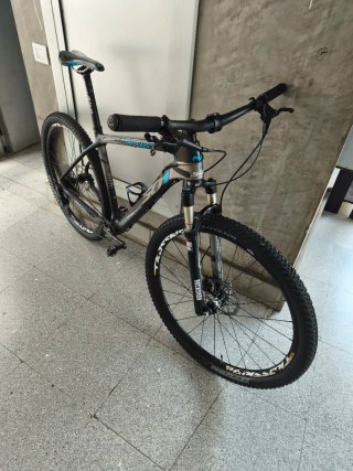 Bicicleta Wilier Triestina 501TN
