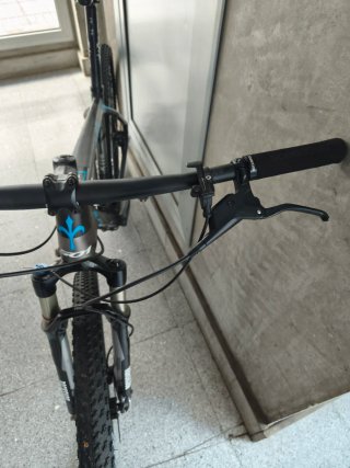Bicicleta Wilier Triestina 501TN