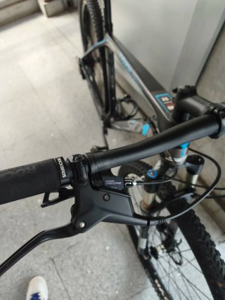 Bicicleta Wilier Triestina 501TN