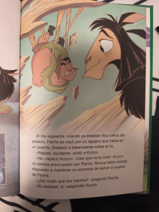 Colección libros DISNEY Originales