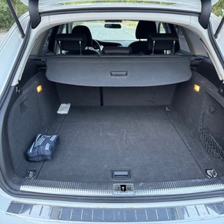 Audi A4 2009 ambition automatico llantas S line