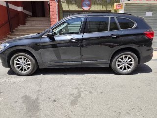 Llantas y neumáticos BMW X1