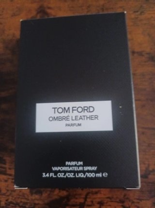 Perfume Tom Ford Ombré Leather Parfum 100 ml