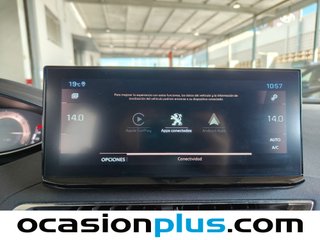Peugeot 3008 PureTech 130 S&S GT EAT8 96 kW (130 CV)