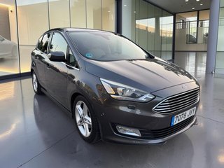 Ford C-MAX 2016
