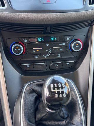 Ford C-MAX 2016