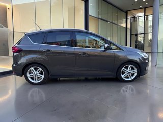 Ford C-MAX 2016