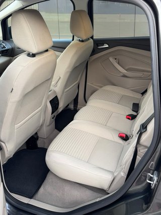 Ford C-MAX 2016