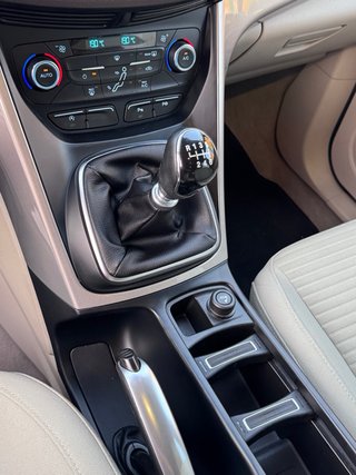 Ford C-MAX 2016
